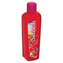Load image into Gallery viewer, Satiskin Foam Bath(Bubble Bath) -1Ltr X 6 in a Pack
