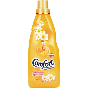 Comfort Concentrated Fabric Conditioner- 800ml