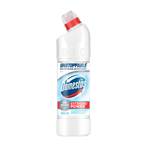 Domestos Multipurpose Thick Bleach-750ml