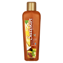 Load image into Gallery viewer, Satiskin Foam Bath(Bubble Bath) -1Ltr X 6 in a Pack
