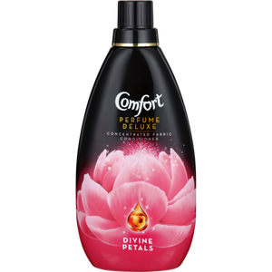 Comfort Concentrated Fabric Conditioner - Perfume Deluxe