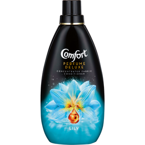 Comfort Concentrated Fabric Conditioner - Perfume Deluxe