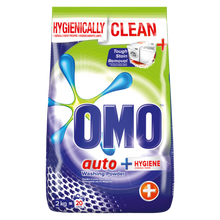Load image into Gallery viewer, Omo Auto Washing Powder

