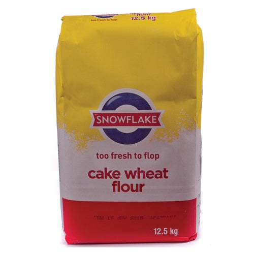Snow Flake -12,5kg