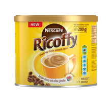 Load image into Gallery viewer, NESCAFE RICOFFY

