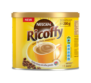 NESCAFE RICOFFY
