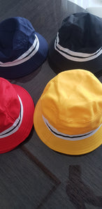 GRACIOUS: Sporty Hat