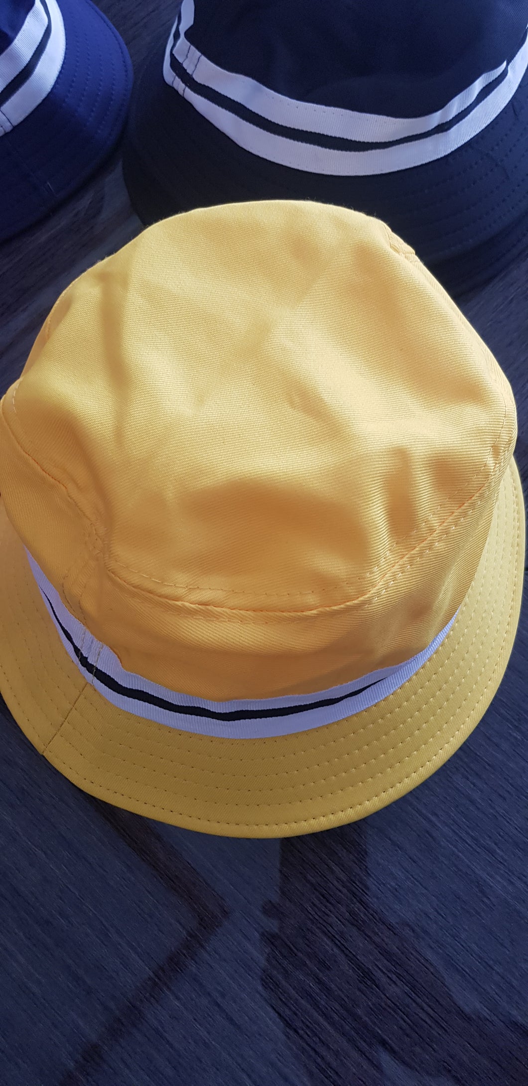 GRACIOUS: Sporty Hat