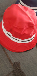 GRACIOUS: Sporty Hat