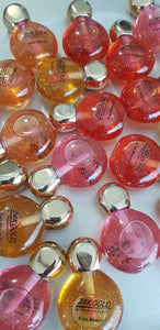 GRACIOUS: Magic color lip oil -9g