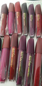 GRACIOUS: Matte Long Lasting LipGloss - 6ml