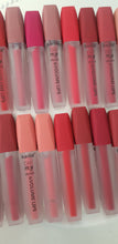 Load image into Gallery viewer, GRACIOUS: Lip Glaze velvet volume lips
