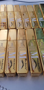 GRACIOUS: Long lasting Waterproof mascara -12ml