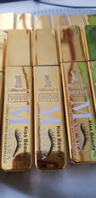 Load image into Gallery viewer, GRACIOUS: Long lasting Waterproof mascara -12ml
