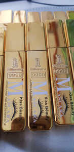 GRACIOUS: Long lasting Waterproof mascara -12ml