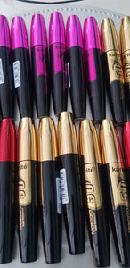GRACIOUS: Super waterproof volume mascara-15ml
