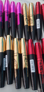 GRACIOUS: Super waterproof volume mascara-15ml