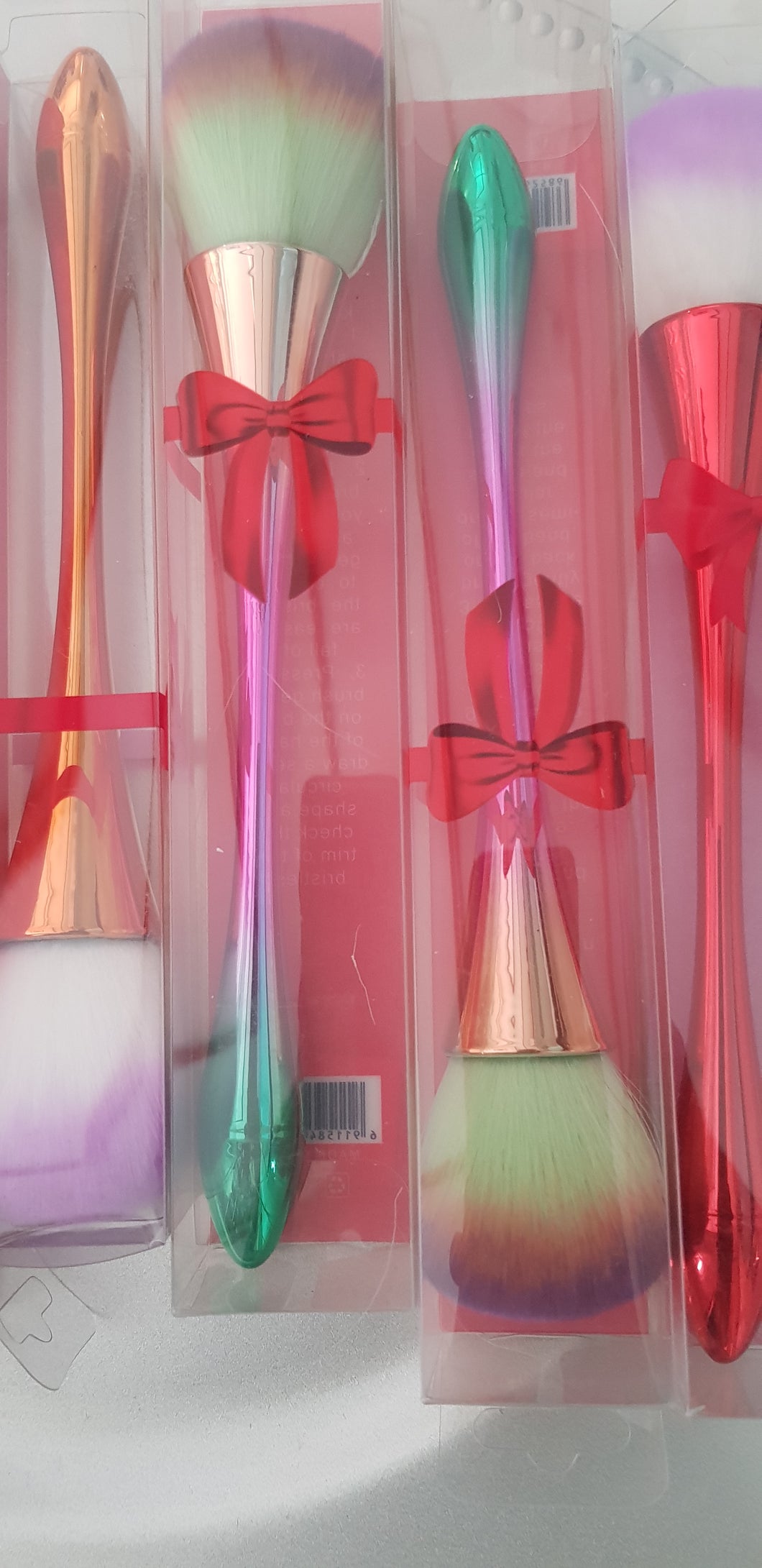 GRACIOUS: Cosmetic Makeup Brush