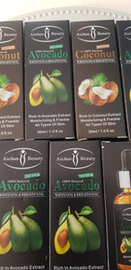 GRACIOUS: Face Serum whitening & brightening- 30ml
