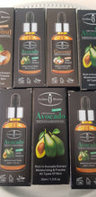 Load image into Gallery viewer, GRACIOUS: Face Serum whitening &amp; brightening- 30ml
