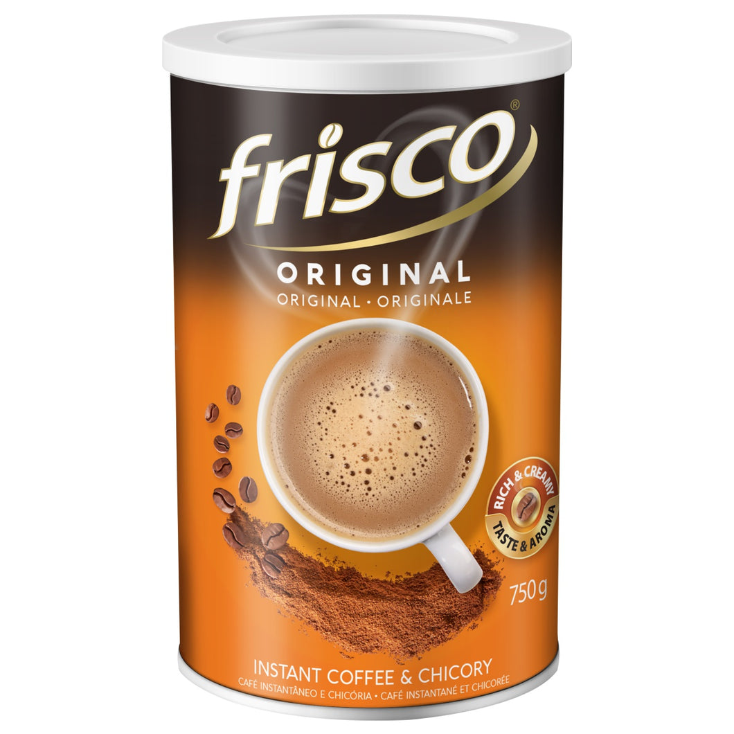 Frisco Original -750g