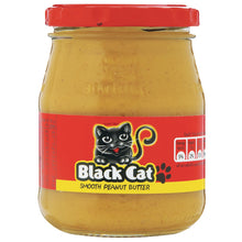 Load image into Gallery viewer, Black Cat Peanut Butter
