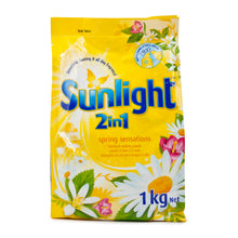 Load image into Gallery viewer, Sunlight Hand 2-in-1 Washing Powder
