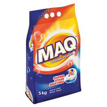 Load image into Gallery viewer, MAQ Washing Powder (Hand Wash)
