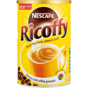 NESCAFE RICOFFY