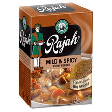 Load image into Gallery viewer, Rajah Spice

