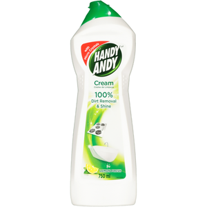 Handy Andy Cream-750ml