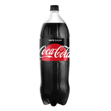 Load image into Gallery viewer, Cold Drinks Coke Brand Bottles
