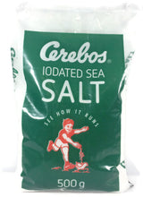 Load image into Gallery viewer, Cerebos Salt

