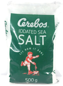 Cerebos Salt