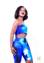 Load image into Gallery viewer, Multi-colour Casual Jumpsuit

