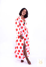 Load image into Gallery viewer, Beach Swimsuit Cover Up Dress
