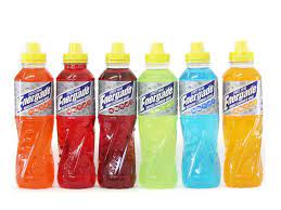 ENERGADE