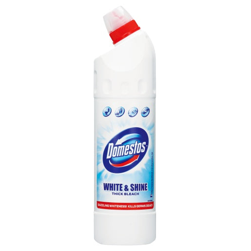 Domestos Multipurpose Thick Bleach-500ml