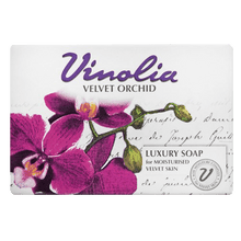 Load image into Gallery viewer, Vinolia Bath Soap-125g X 6 in a Pack
