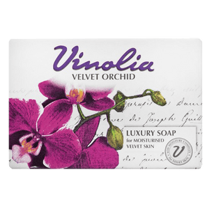 Vinolia Bath Soap-125g X 6 in a Pack