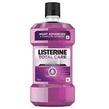 LISTERINE