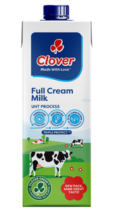 Clover Long Life -1ltr
