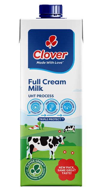 Clover Long Life -1ltr