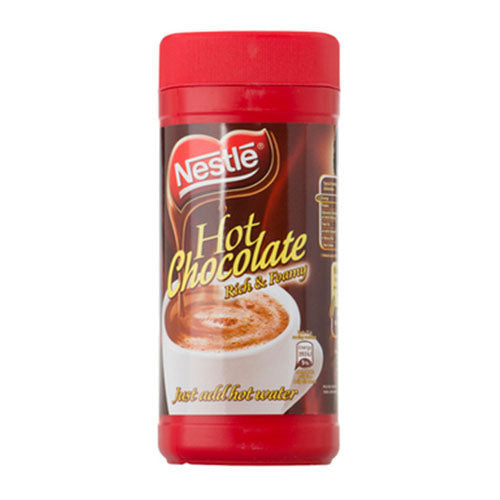 Nestle Hot Chocolate -500g