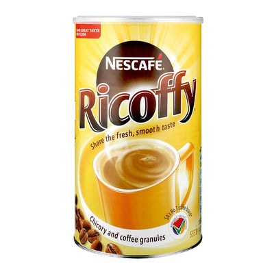 Ricoffy tin -1,5kg