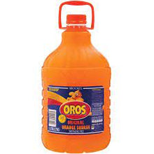 Load image into Gallery viewer, Oros Bottle - 5Ltr
