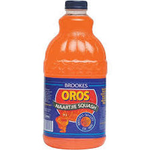 Load image into Gallery viewer, Oros bottle -2Ltr
