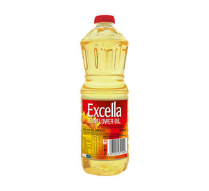 Excella Sunflower Oil -750ml