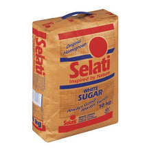 Load image into Gallery viewer, Selati White Sugar
