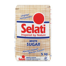 Load image into Gallery viewer, Selati White Sugar
